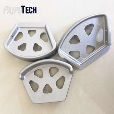 custom die casting aluminum parts/good quality aluminum die casting part/die casting Electrical Motorcycle Spare Parts