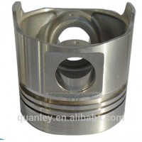 Small engine piston,aluminum casting