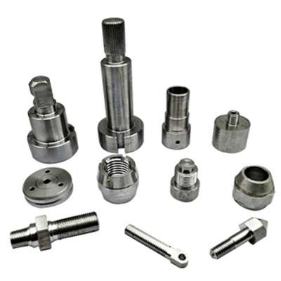 High Demand Precision CNC Machining Parts Custom Fabrication Services