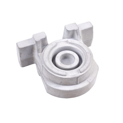 die casting and gravity casting aluminum